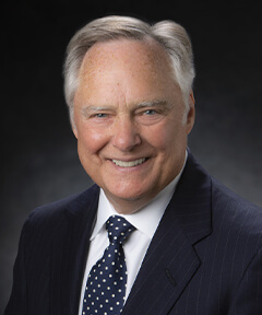 Bob Fry, Board Member, METRO Houston