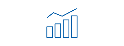 Procurement Statistics icon