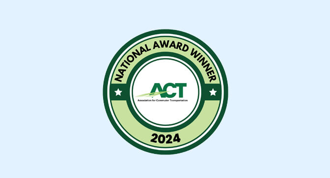 ACT Logo