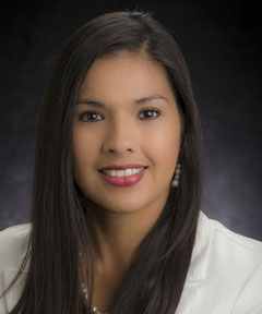 Rosa Diaz, Director of Board Support, METRO Houston