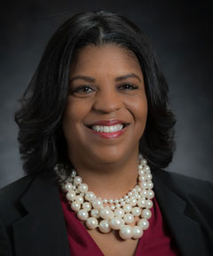 Kimberly J. Williams, Chief Innovation Officer, METRO Houston