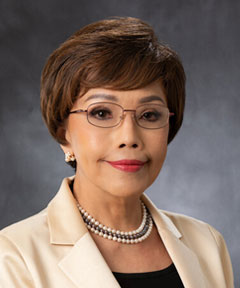 Judge Kathy Khanh Han