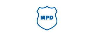 17347-MPD-Shield-Icon METRO Police Department shield icon