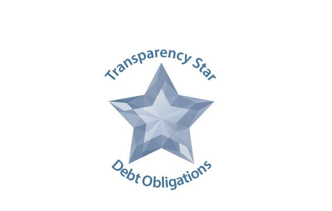 Transparency-Star-Debt-Obligations-653X415 Texas Comptroller's Office Transparency Star for Debt Obligations