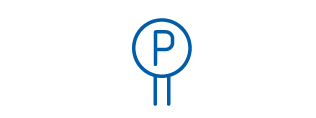 parking icon