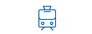train icon