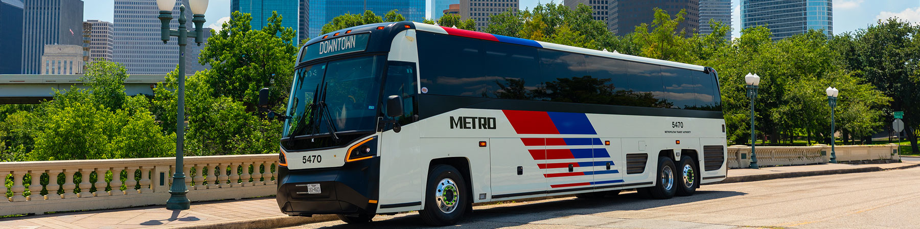 211 West Loop Shuttle.