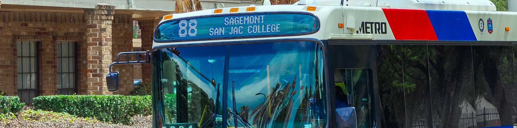 88 Sagemont at Stop