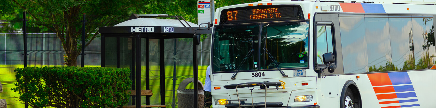87 Sunnyside at Stop