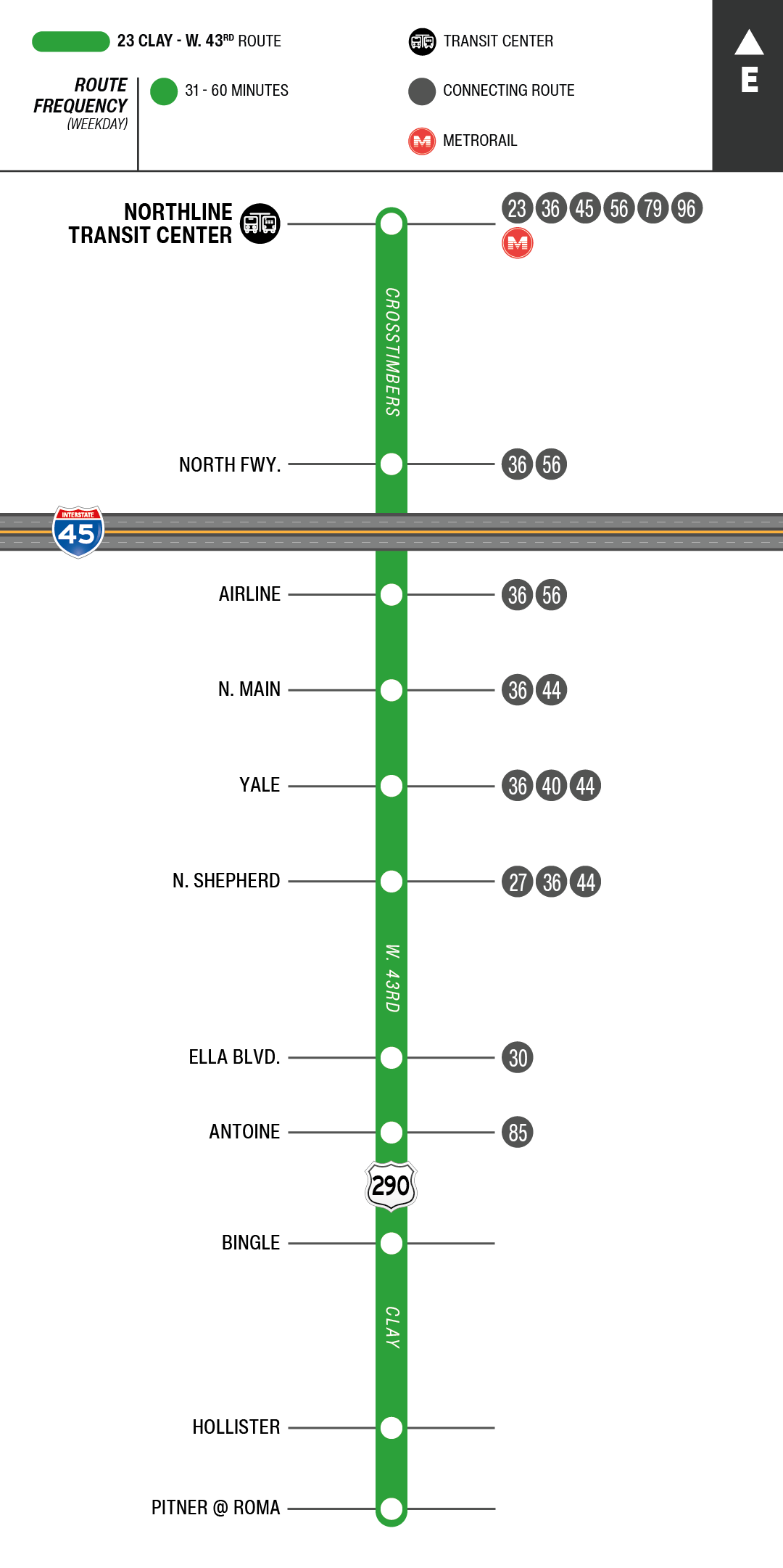 How to get to Maury Wills Field in Washington by Bus, Metro or Train?