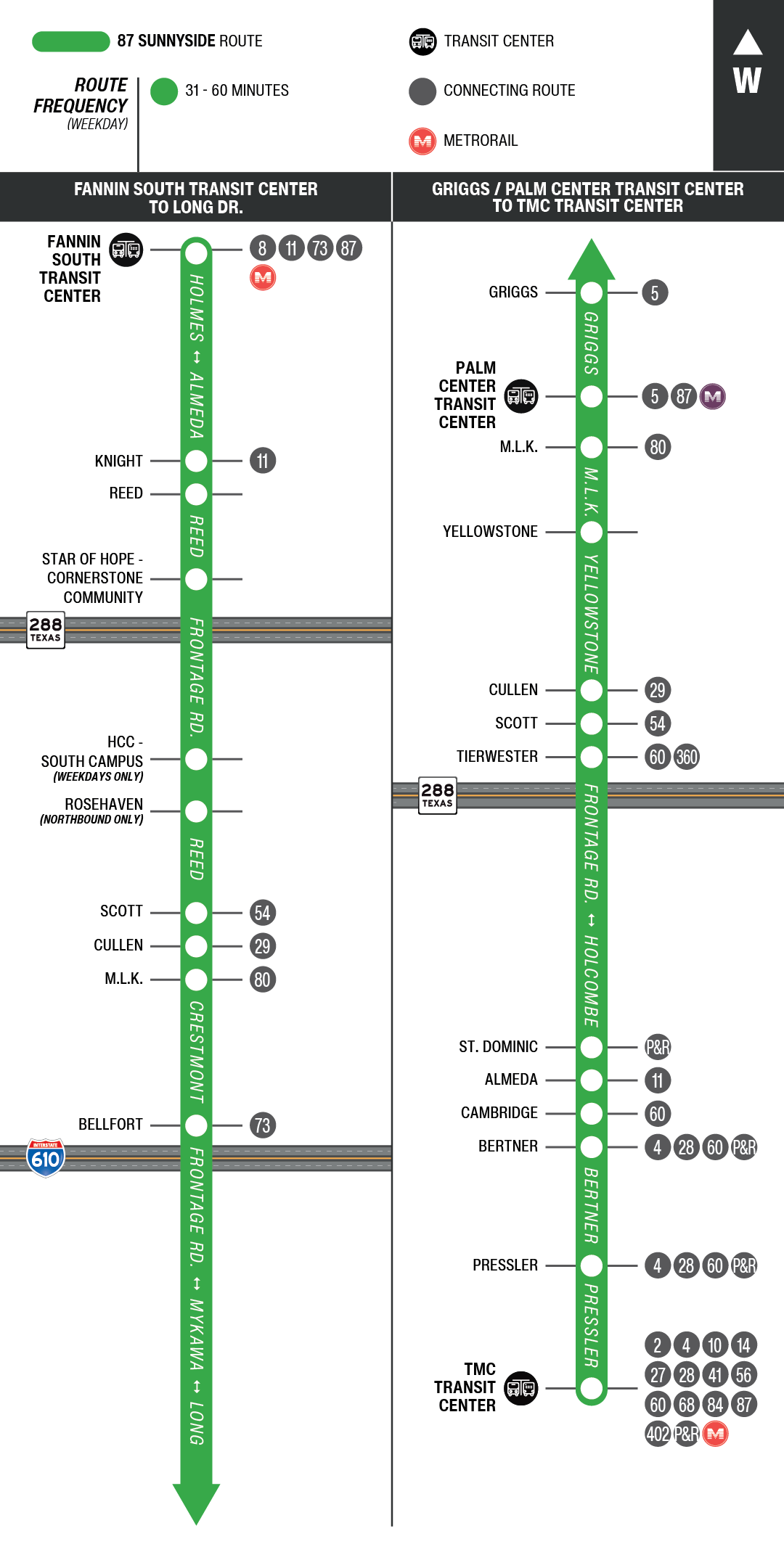 2 Route: Schedules, Stops & Maps - Osu (37 Station) (Updated)