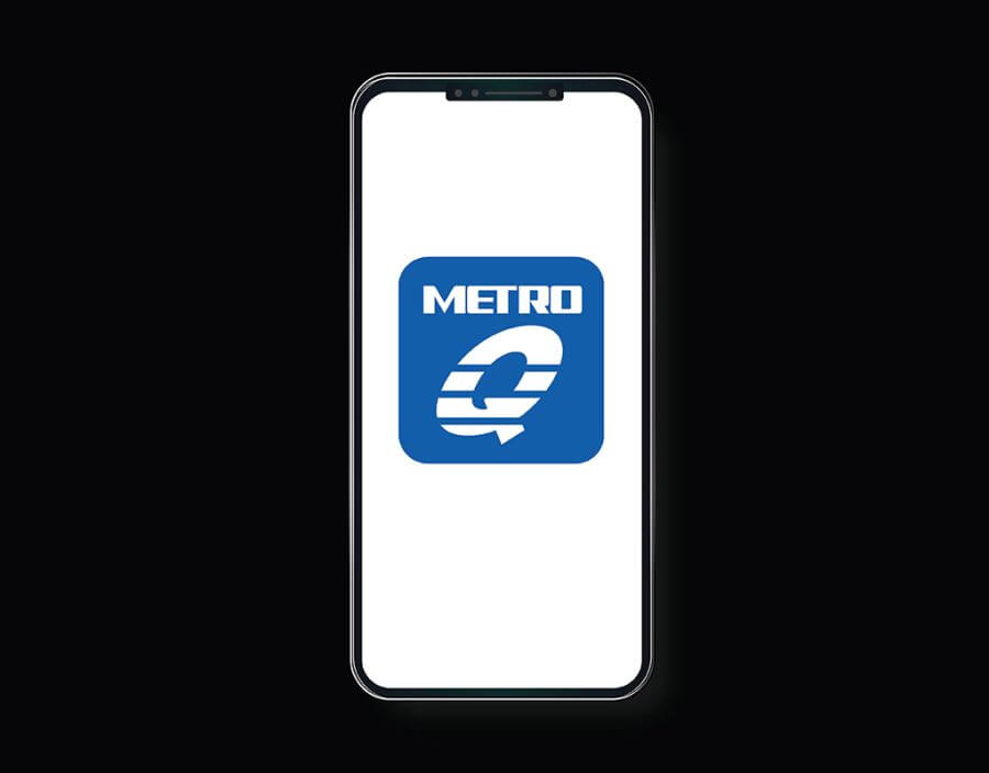 Mobile Ticketing