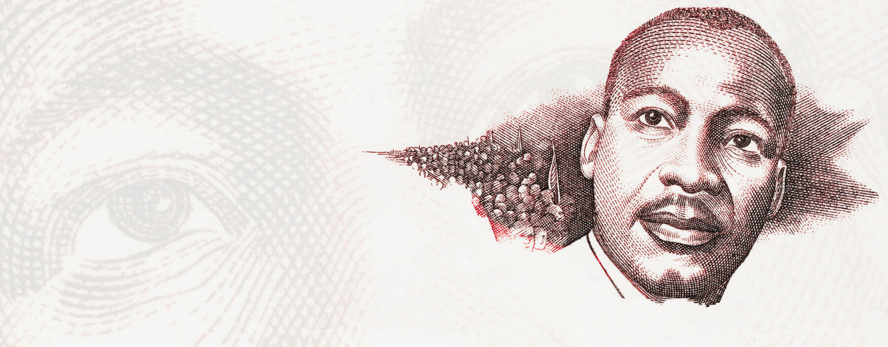 Martin Luther King Jr.