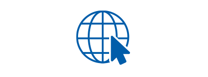 METRO website icon.
