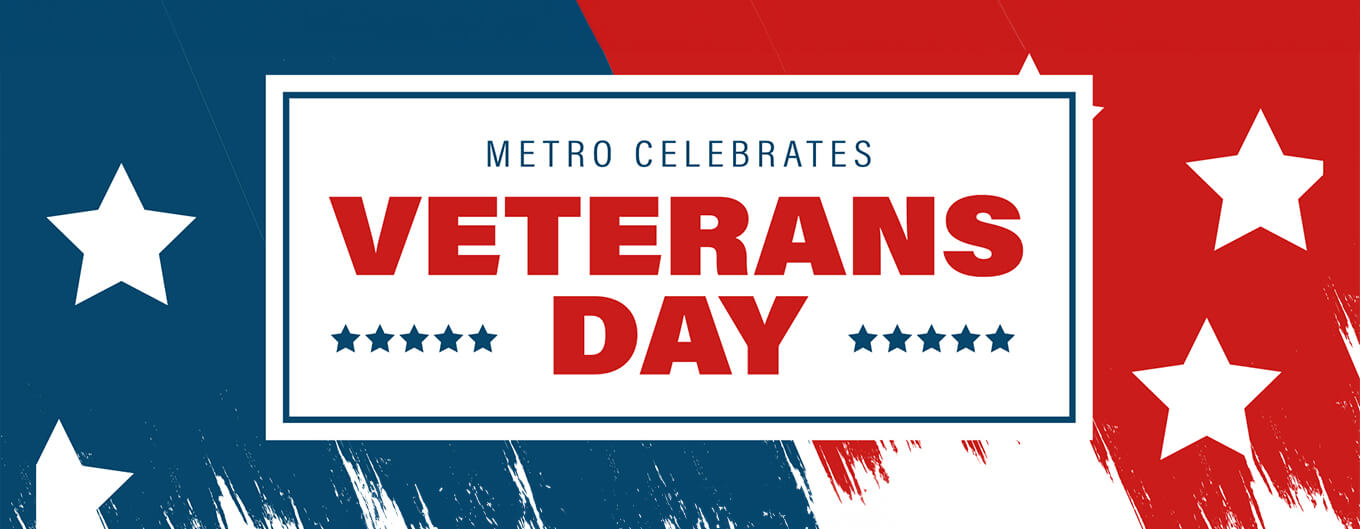 Saluting Our Veterans Saluting Our Veterans