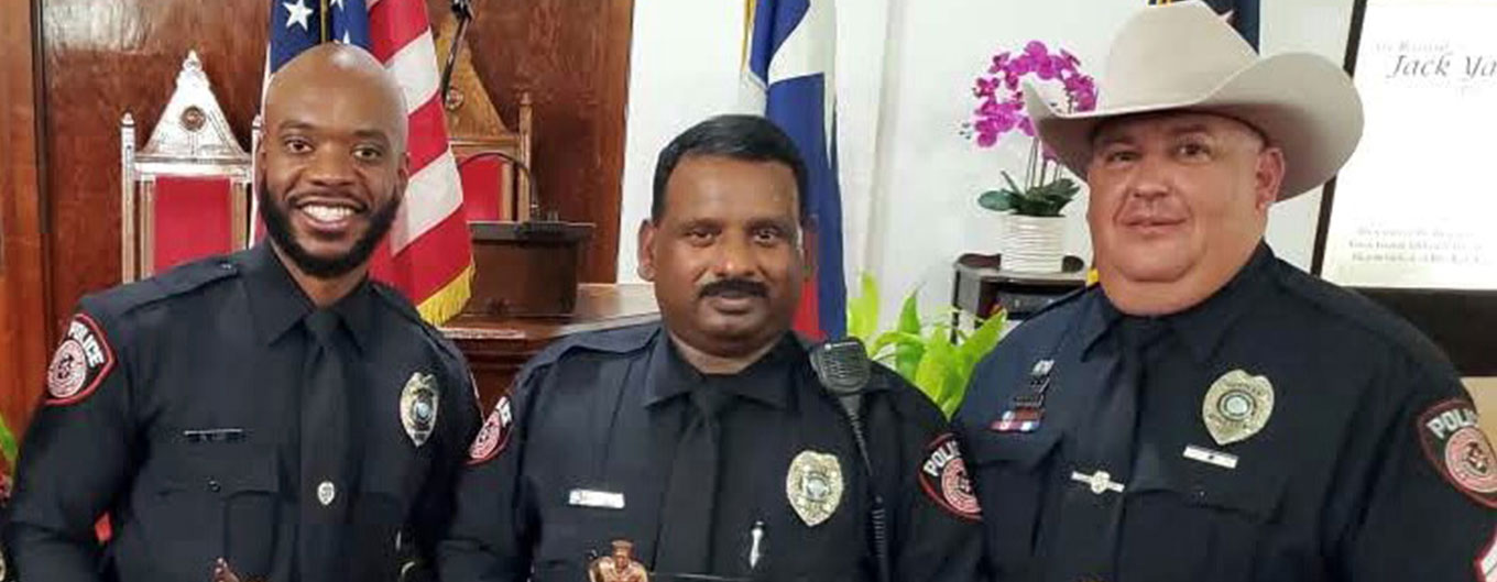 The METRO Police Department (MPD) held its annual awards ceremony in June.