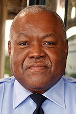 Gregory White