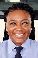 Jameka Wilson