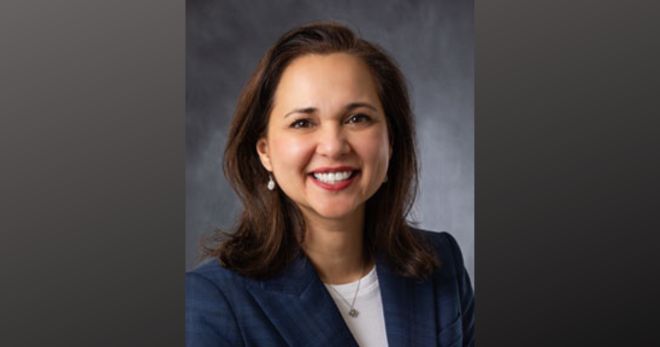 Photo of METRO Chair Elizabeth Gonzalez Brock