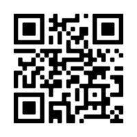 QR code to download the Ride Circuit app from the App Store or Google Play Store