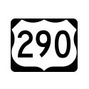 Highway 290