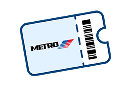 Fares | Ways to Pay | METRO Bus and Rail Transit | Houston, Texas