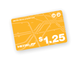 METRO Money